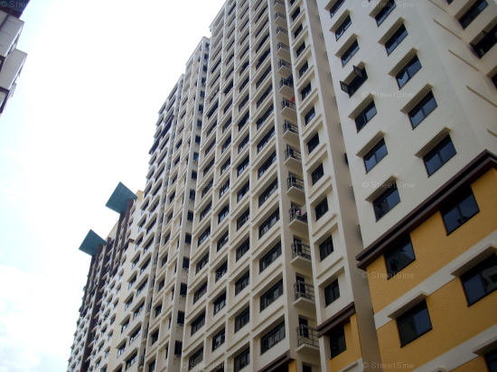 Blk 690A Choa Chu Kang Crescent (Choa Chu Kang), HDB 5 Rooms #57862